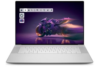 Dell 16 Premium DA16250, Intel Core Ultra 7, 32GB RAM, 1TB SSD