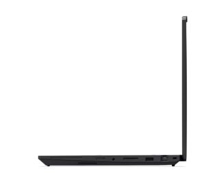 Лаптоп Lenovo ThinkPad P16v G3, Intel Core Ultra 9 285H vPro, 16" WUXGA, 32GB, 1TB SSD, NVIDIA RTX PRO 2000