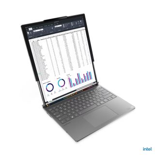Лаптоп Lenovo ThinkBook Plus G6 Rollable Intel Core Ultra 7 258V