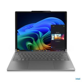 Лаптоп Lenovo ThinkBook Plus G6 Rollable Intel Core Ultra 7 258V