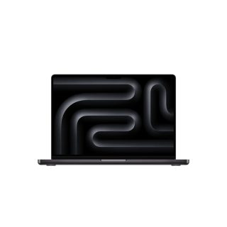 Apple 14-инчов MacBook Pro: Apple M5 Max чип с 18-ядрен CPU и 32-ядрен GPU, 36GB, 2TB SSD - Space Black