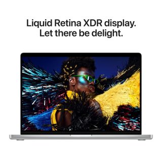 Apple MacBook Pro 16,2" с чип M5 и 32-ядрен GPU