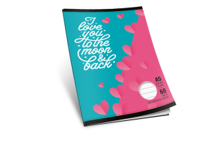 Тетрадка ГФ 60л. вестник каре К-брод