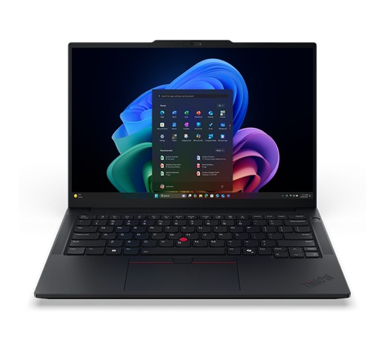 Lenovo ThinkPad E14 G8, Intel Core Ultra 5 325 (до 3.40GHz, 12MB), 14" WUXGA, 16GB, 512GB SSD, Intel Graphics, BT 5.4, Wi-Fi 7 2x2 BE, Wired Ethernet, FPR, 1080P FHD Hybrid, 3 Cell, 65W, DOS, 3YR Onsite