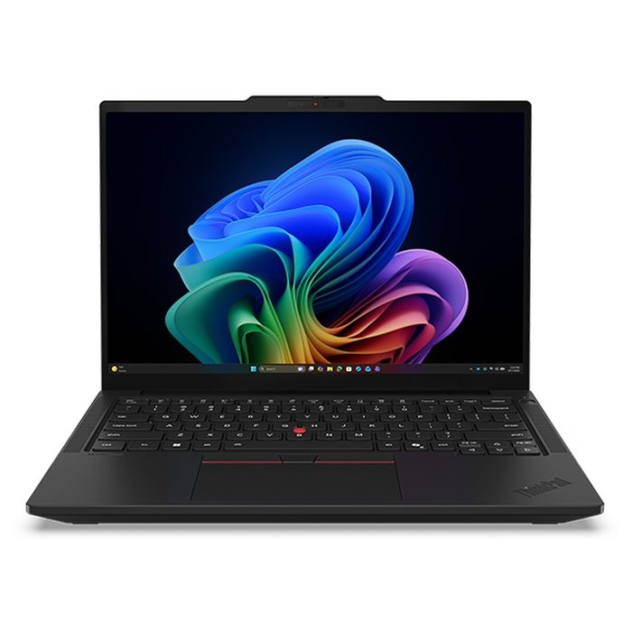 Lenovo ThinkPad T14 G7, Intel Core Ultra 5 325 (до 3.40GHz, 12MB), 14" WUXGA, 32GB, 512GB SSD, Intel Graphics, Intel Wi-Fi 7 BE211, BT 5.4, Wired Ethernet, FPR, 5MP RGB+IR, 3 Cell, 65W, Win 11 Pro, 3YR Premier