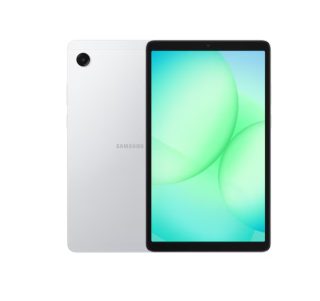 Samsung Galaxy Tab A11 8.7" 64GB Сребрист