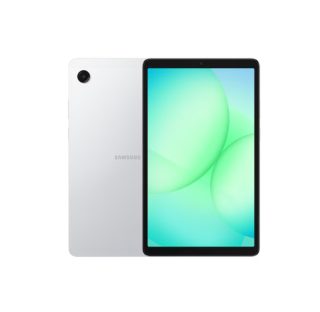 Samsung Galaxy Tab A11 LTE 8.7" 128GB Сребрист