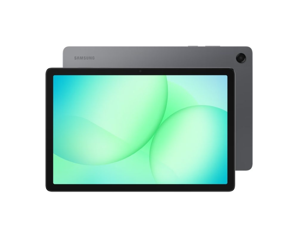 Samsung SM-X230 Galaxy Tab A11+ 11" WiFi 6GB 128GB Сив