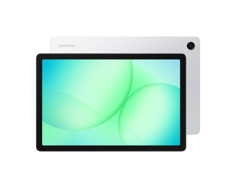 Samsung Galaxy Tab A11+ 11" 5G 8GB 256GB Silver