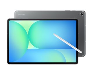 Samsung Galaxy Tab S10+ FE WIFI 13.1" 8GB RAM 128GB Сив