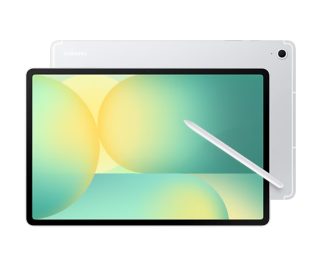 Samsung Galaxy Tab S10+ FE WIFI 13.1" 8GB RAM 128GB Silver