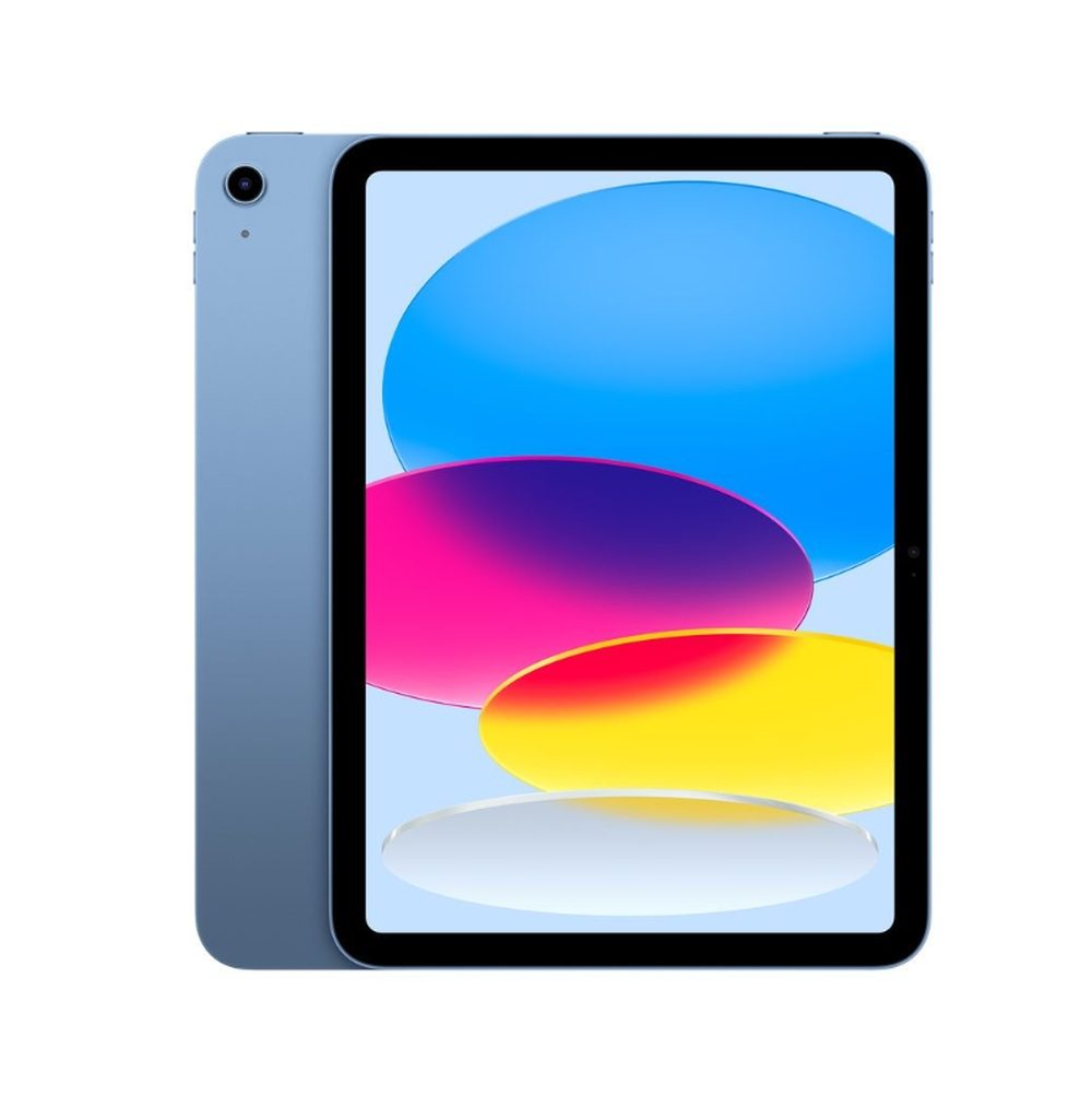 Apple 11-inch iPad (A16) Cellular 128GB - Blue