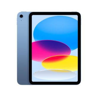 Apple 11-inch iPad (A16) Cellular 128GB - Blue