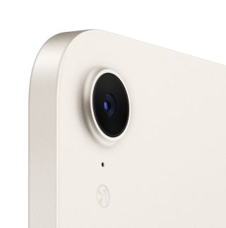 Apple iPad mini (A17 Pro) Wi-Fi 256GB – Starlight