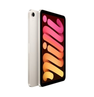 Apple iPad mini (A17 Pro) Wi-Fi 256GB – Starlight