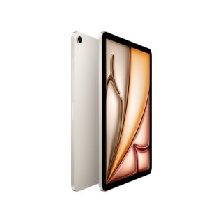 Apple 11-inch iPad Air (M4) Wi-Fi 128GB - Starlight