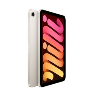 Apple iPad mini (A17 Pro) Cellular 128GB - Starlight