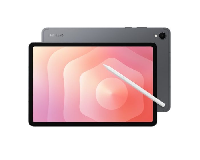 Samsung SM-X736 Galaxy Tab S11 5G 11" 12GB RAM 128GB Gray