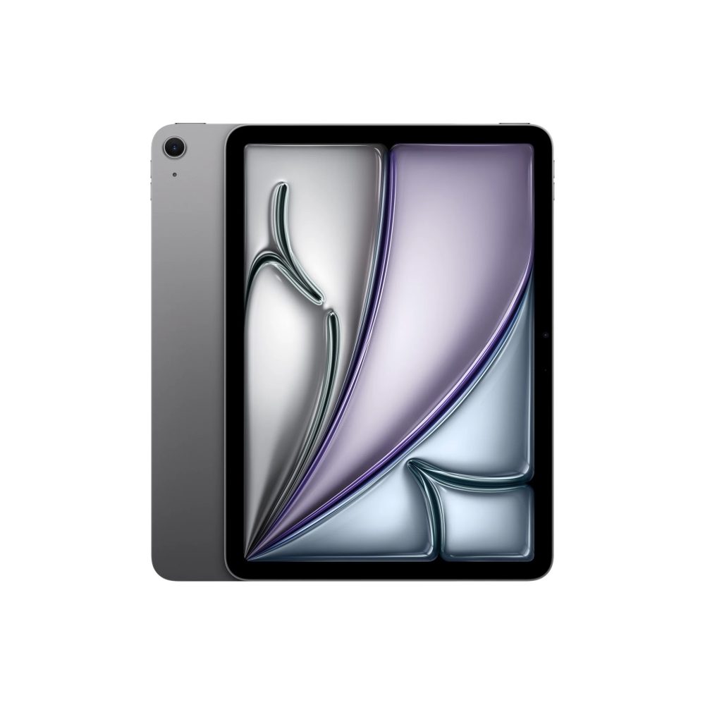 Apple 11-inch iPad Air (M4) Wi-Fi 256GB - Space Grey