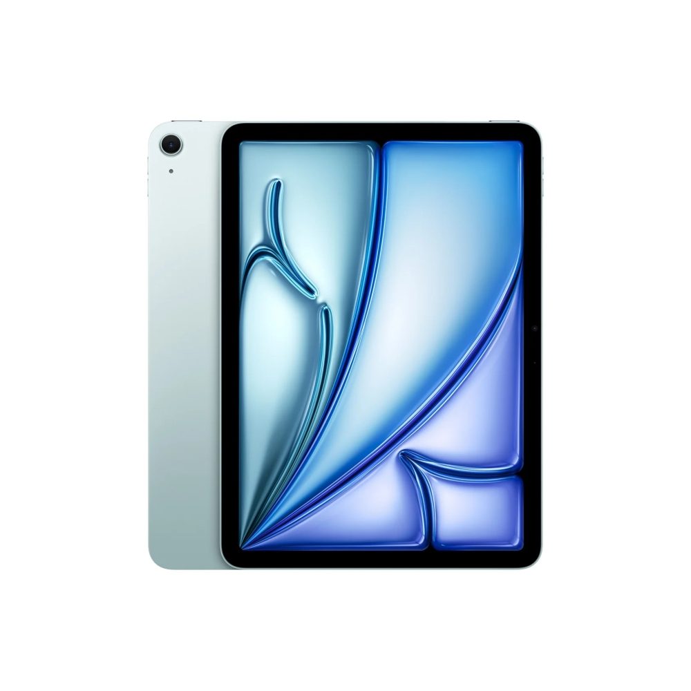 Apple 11-inch iPad Air (M4) Wi-Fi 256GB - Blue