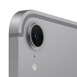 Таблет, Apple iPad mini (A17 Pro) Cellular 256GB - Space Grey