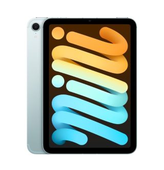 Apple iPad mini (A17 Pro) 8.3
