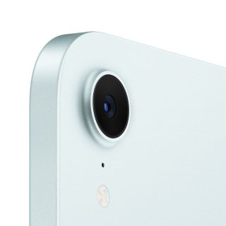 Apple iPad mini (A17 Pro) Wi-Fi 512GB - Син