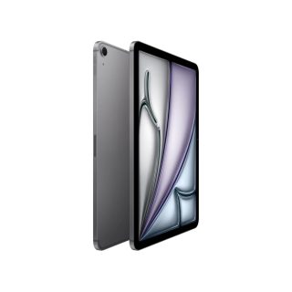 Apple 11-инчов iPad Air (M4) Cellular 256GB - Space Grey