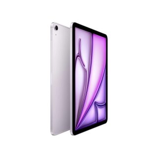 Apple 11-inch iPad Air (M4) Cellular 256GB - Purple