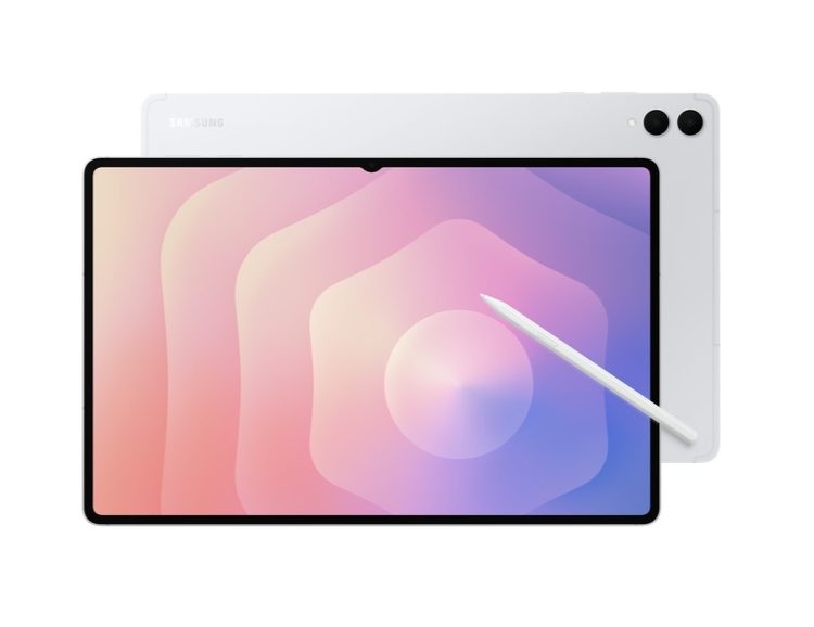 Samsung Galaxy Tab S11 Ultra 5G 14.6" 12GB RAM 256GB Silver