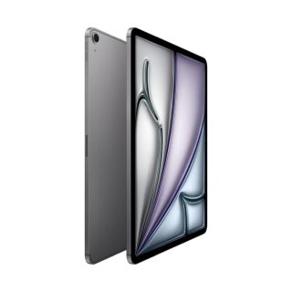 Apple 13-inch iPad Air (M4) Cellular 256GB - Space Grey
