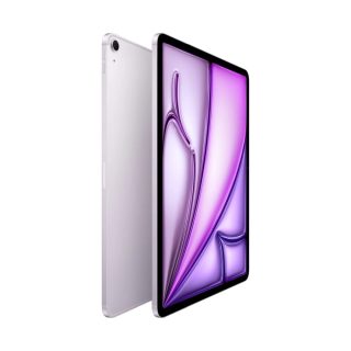 Apple 13-inch iPad Air (M4) Cellular 256GB - Purple