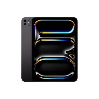 Apple 11-inch iPad Pro (M5) Cellular 256GB w Standard Glass - Space Black