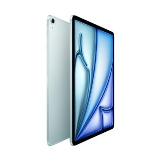 Apple 13-inch iPad Air (M4) Cellular 512GB - Blue