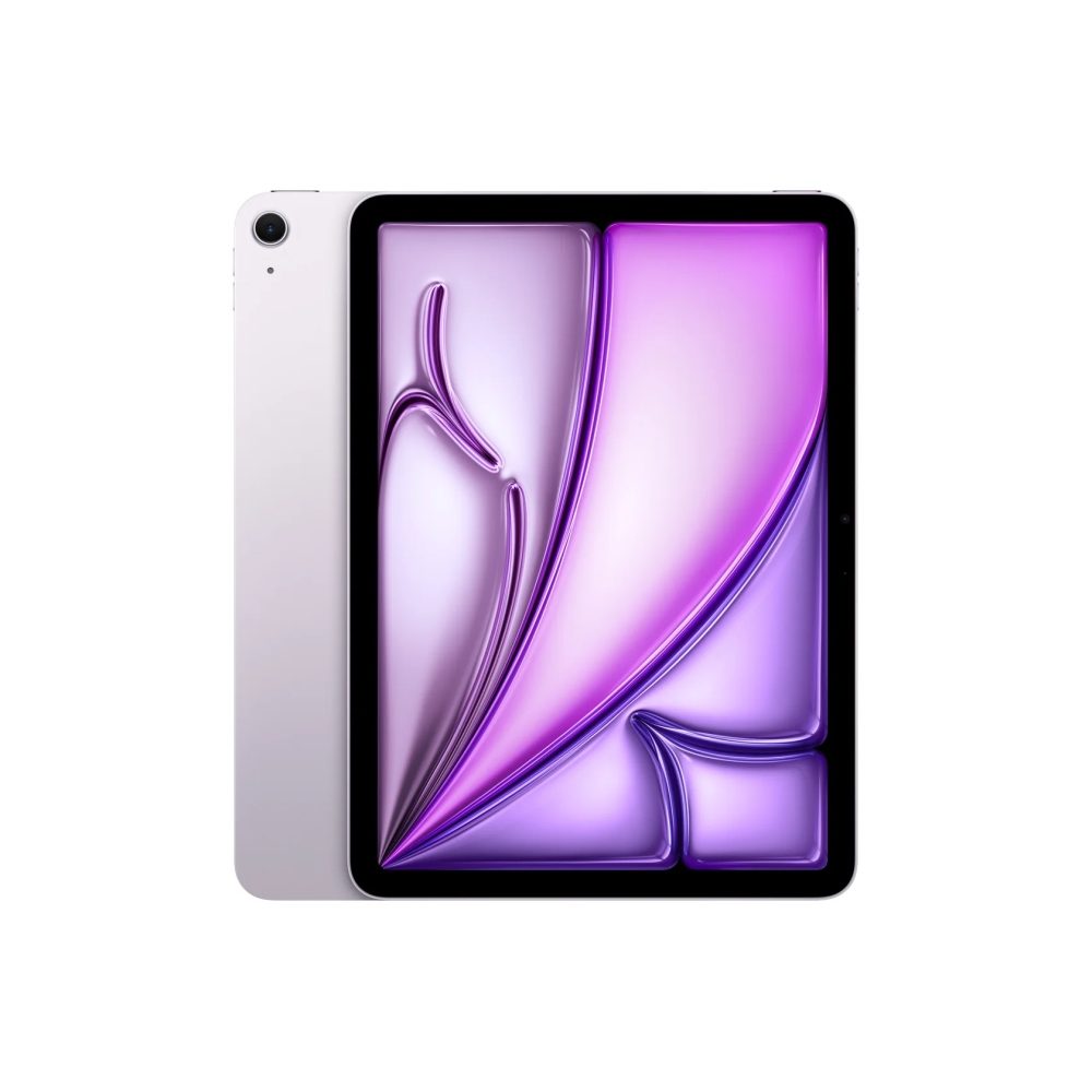 Apple 11-инчов iPad Air (M4) Wi-Fi 1TB - Лилав