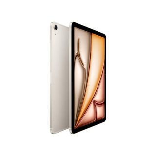 Apple 11-inch iPad Air (M4) Cellular 1TB - Starlight