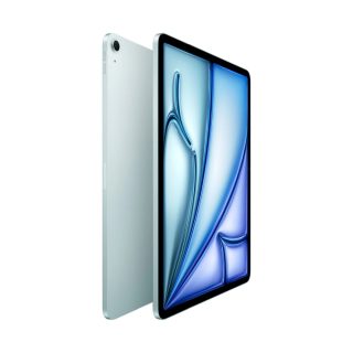 Apple 13-инчов iPad Air (M4) Wi-Fi 1TB - Син