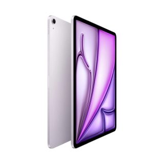 Apple 13-inch iPad Air (M4) Wi-Fi 1TB - Purple