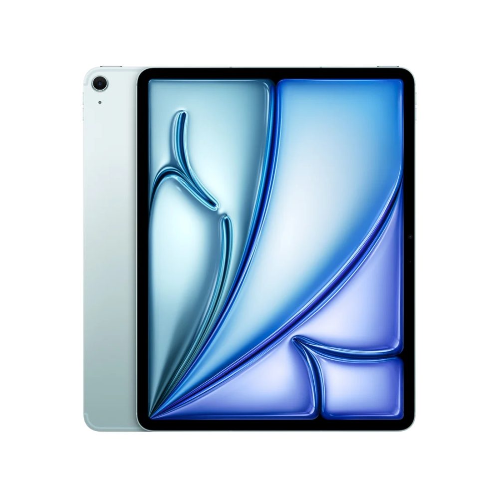 Apple 13-inch iPad Air (M4) Cellular 1TB - Blue