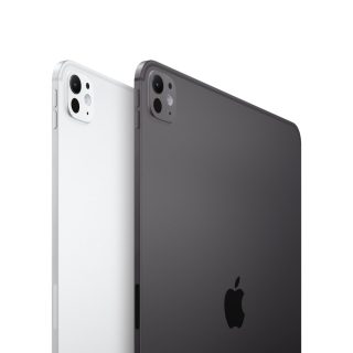 Apple 11-inch iPad Pro (M5) WiFi 1TB with Standard Glass – Space Black