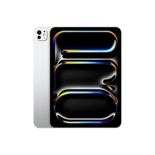 Apple 11-inch iPad Pro (M5) WiFi 1TB w Nano-texture Glass - Silver