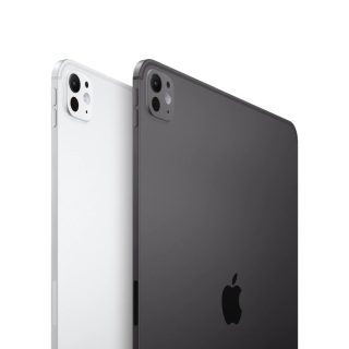 Apple 11-inch iPad Pro (M5) WiFi 1TB w Nano-texture Glass - Silver