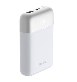 D-Link 10000mAh Power Bank