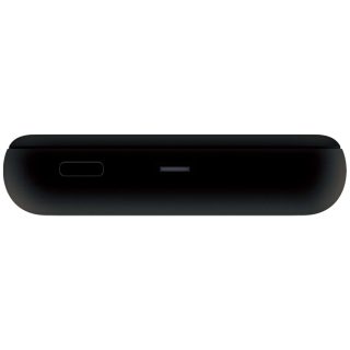 Verbatim MCP-10BK Power Pack 10000 mAh с USB-C PD 20W / Магнитно безжично зареждане 15W Черен