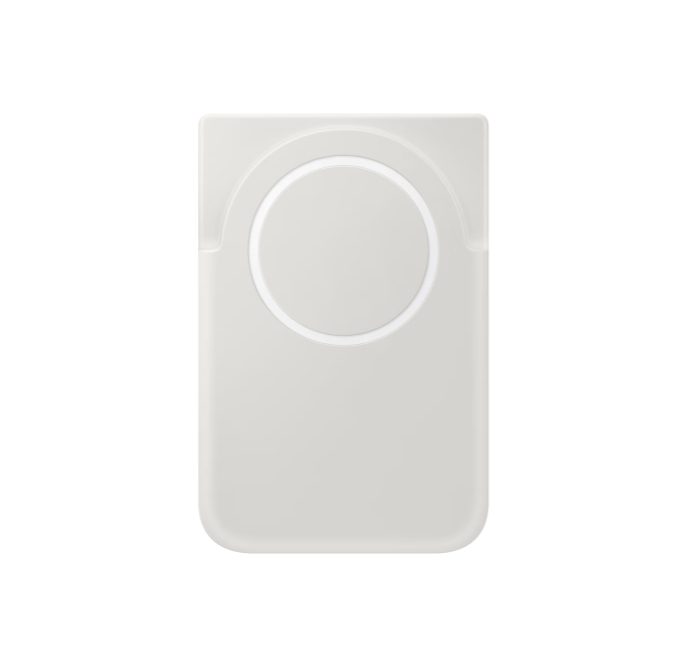 Samsung Magnetic Wireless Battery Pack Gray