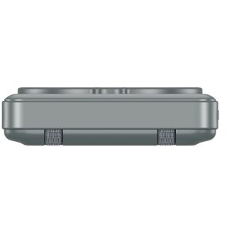 Verbatim Power Bank Magnetic Wireless 10.000 mAh C+C Display Grey