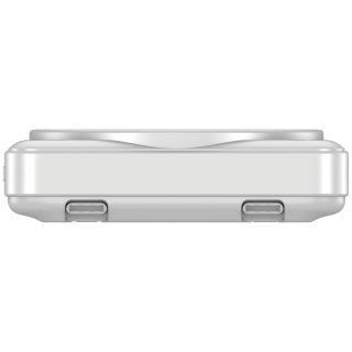 Verbatim Power Bank Magnetic Wireless 10.000 mAh C+C Display Silver