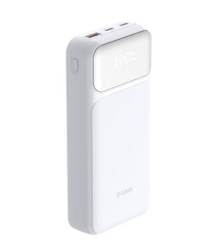D-Link 20000mAh Power Bank