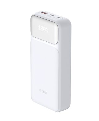 D-Link 20000mAh Power Bank