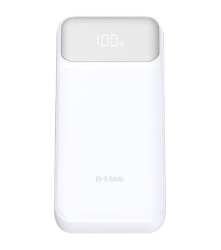 D-Link 20000mAh Power Bank